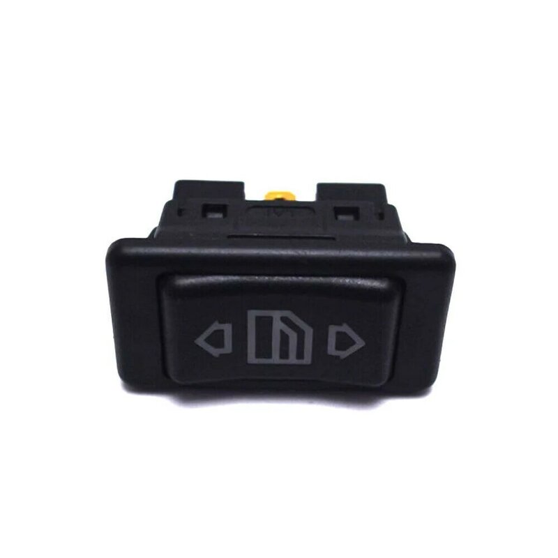 DC12V/24V Car Power Window Switch Light 6 Pin 20A on/off SPST Rocker Universal Interior Parts Switch Button Car Accessories