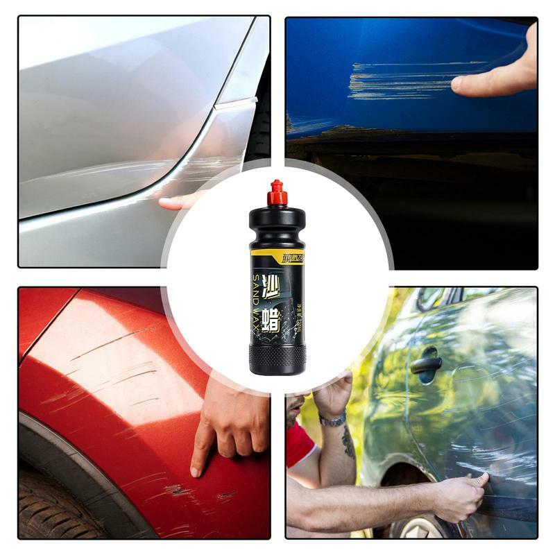 Car Scratch Remover Car Paint Scratch Repair Remover Car Repair Scratch Remover For Repairing Surface Blemishes Car Paint