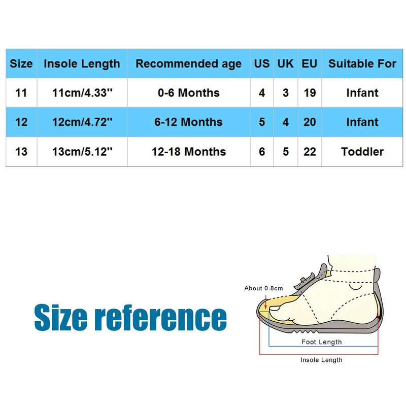 Fashionable and Breathable Infant Baby Shoes Summer Sandals Soft Flat Soled Toddler Shoes Hollow Sandals Bedroom Crib Baby Shoes