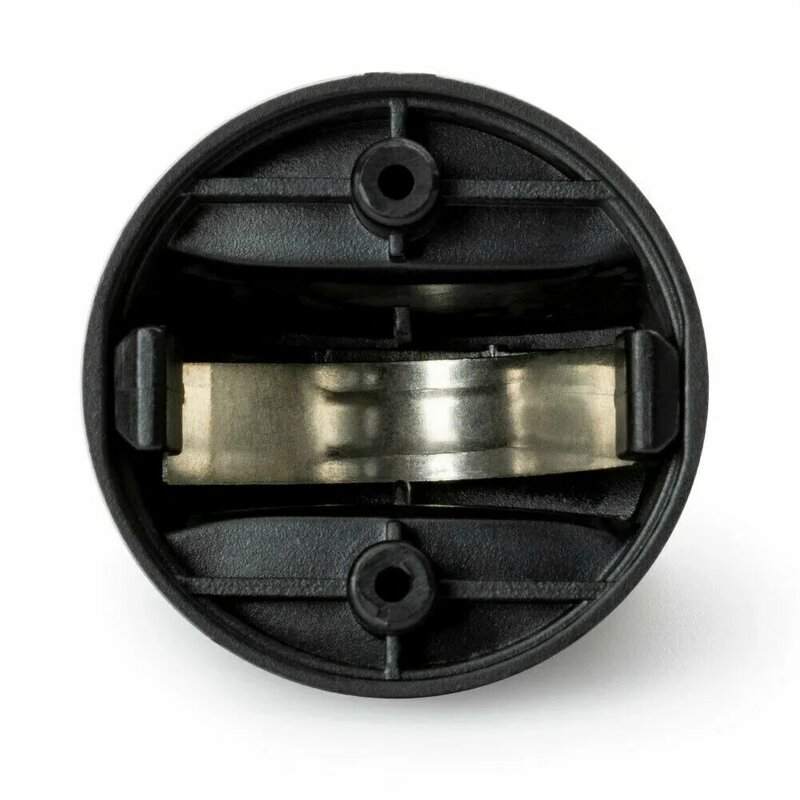 Piezas de cubierta de perilla de interruptor de encendido práctico, llave de encendido con montaje en Base para Mazda CX-7, velocidad de CX-9, 6
