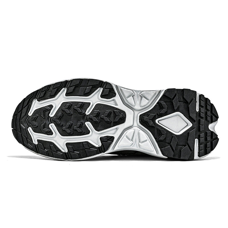 OEING-zapatillas de deporte informales para hombre, zapatos con suela exterior Retro antideslizante, mantiene el calor en primavera, talla grande 36-45