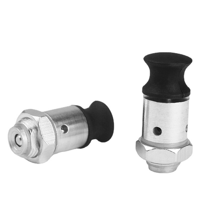 1 buah aksesori kompor tekanan Floater katup pembatas tekanan pengganti katup keselamatan untuk kompor tekanan