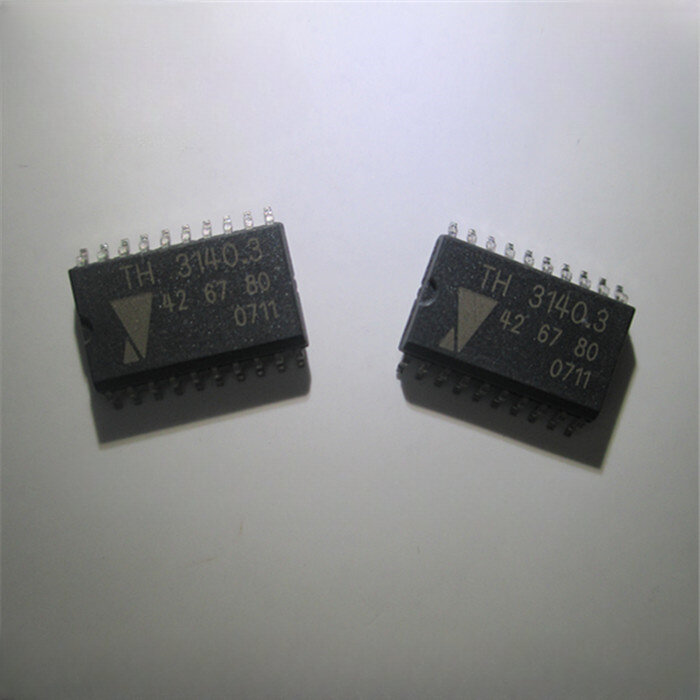 Free Shipping! Automobile IC TH3140 .3 TH 3140.3 TH3140.3 42 67 80 426780 Auto Chip SOP-20