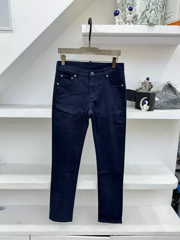 2024 SIJITONGDA 2024 Tess Modal jeans! Cool and breathable in summerSIZE  29-38