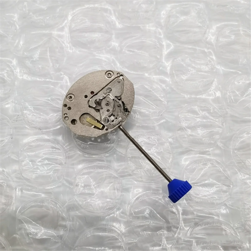 Movimiento de cuarzo de dos manecillas de reloj de alta precisión para ETA 978002, accesorios de repuesto, piezas de reparación