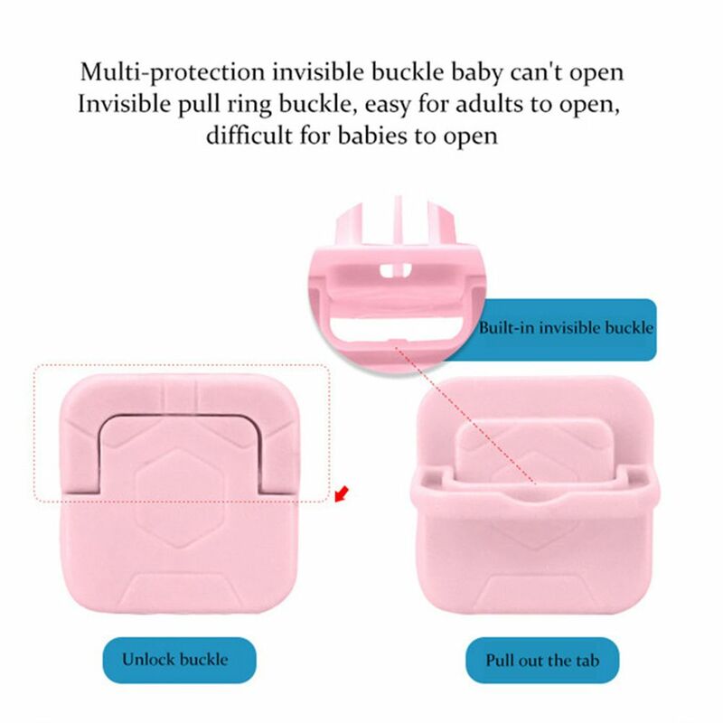 Veiligheids Stopcontact Anti Elektrische Schok Baby Veiligheidsbescherming Beschermkap Beschermer Cover Stopcontact