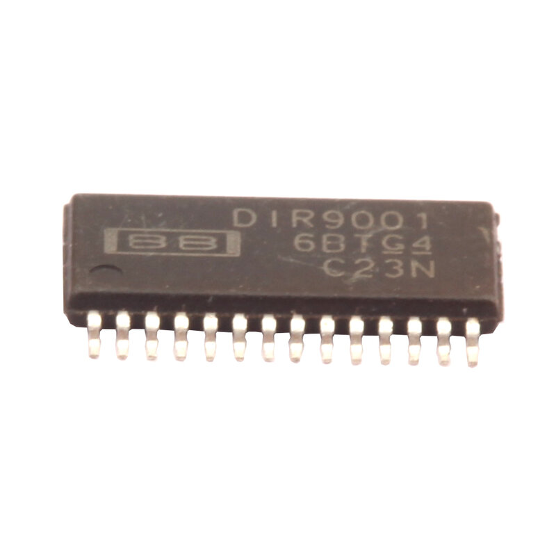 1 قطعة/الوحدة DIR9001PWR DIR9001 TSSOP-28