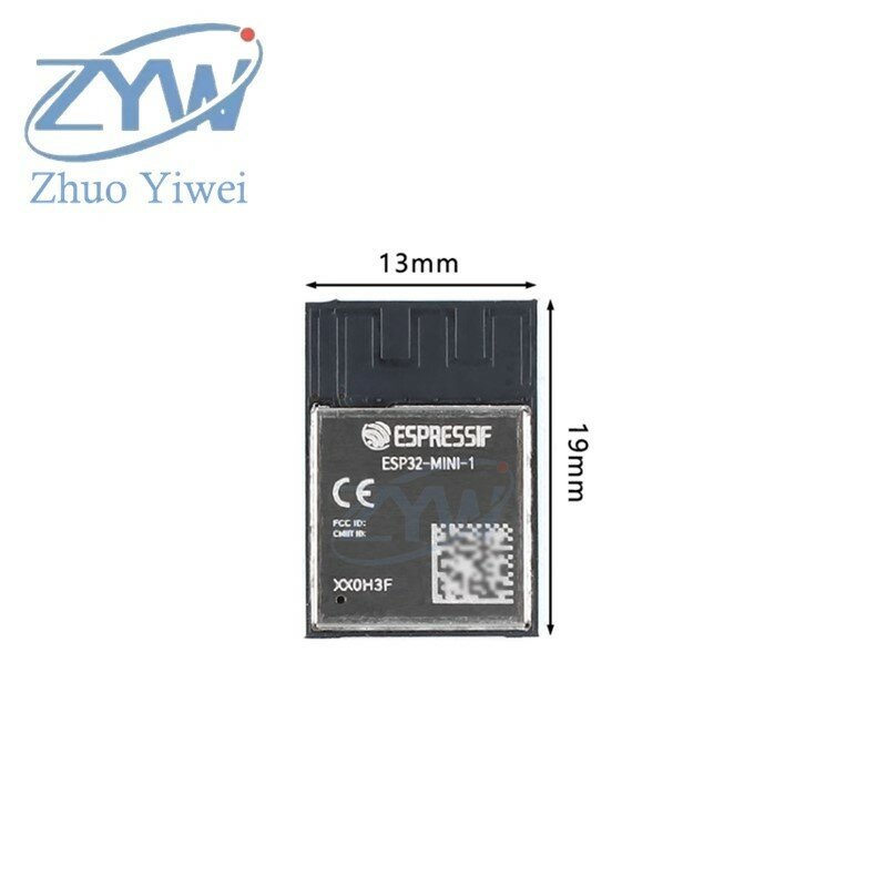 ESP32-DEVKITM-1 ESP32 Development Board Module ESP32 DEVKITM 1 ESP32-MINI-1 4MB MCU WiFi Wireless Module