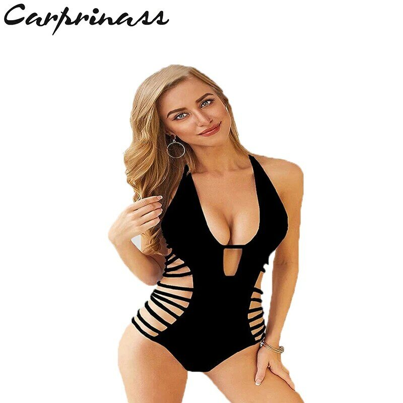 Carprinass Women's Sexy Swimsuit Swimwear