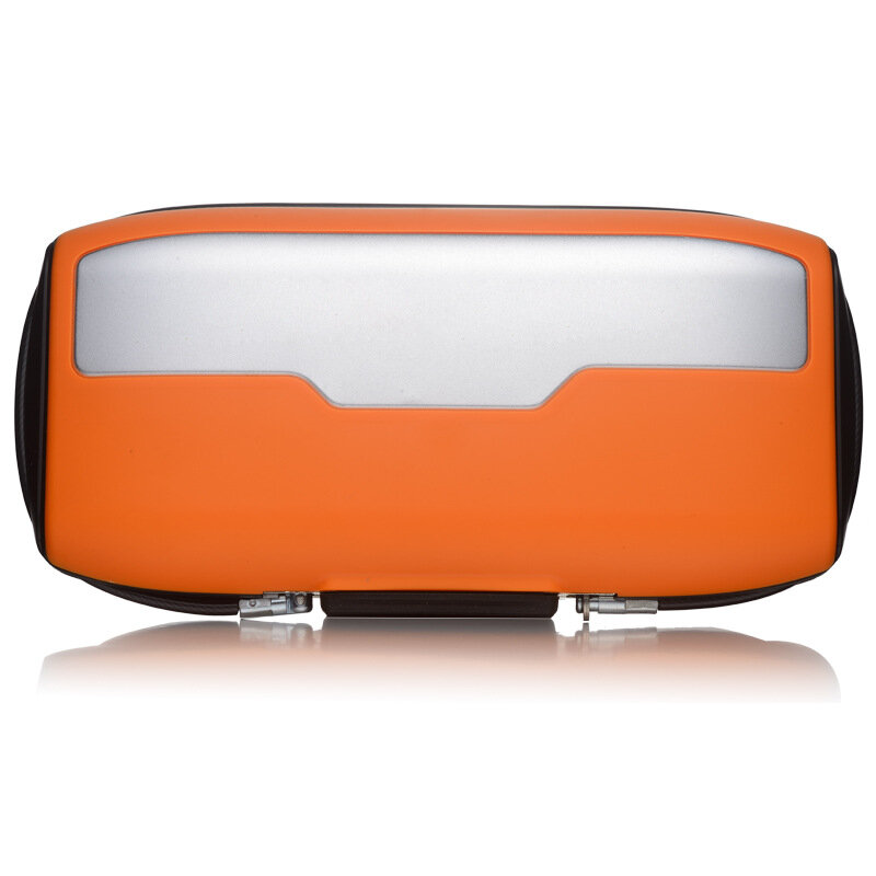 Coffre-fort portable à 4 chiffres avec UL, boîte de rangement de sécurité cachée pour camping en plein air, randonnée, sport, gym, shopping