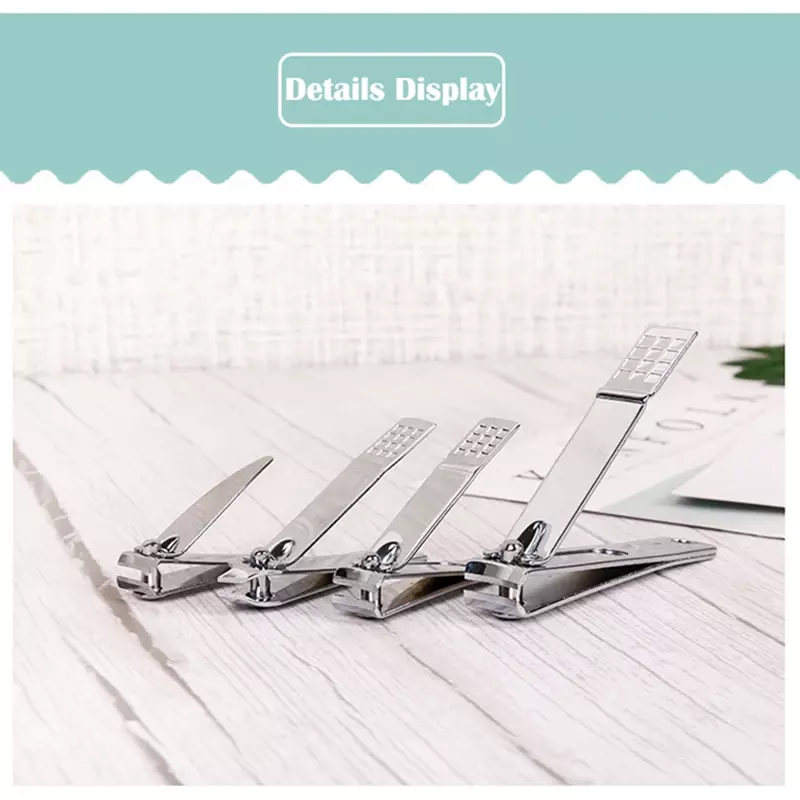 Scissors Nail Clippers Set Dead Skin Pliers Nail Cutting Pliers Pedicure Knife Nail Groove Only Inflammation Nail Manicure Tools