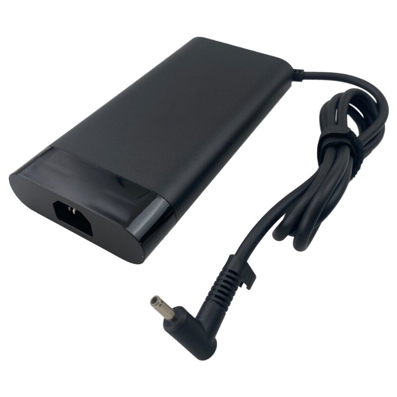 F3KE Baru 330W 19.5V 16.92A AC Adapter Laptop Charger untuk HP 330W AC Adapter Charger Kabel Listrik untuk HP OMEN 7PLUS 8PLUS