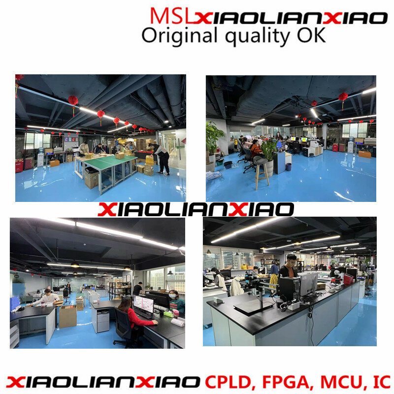 Xiaolianxiao ada4891-3arz sop14, qualidade original, pode ser processado com pcba, 1 parte