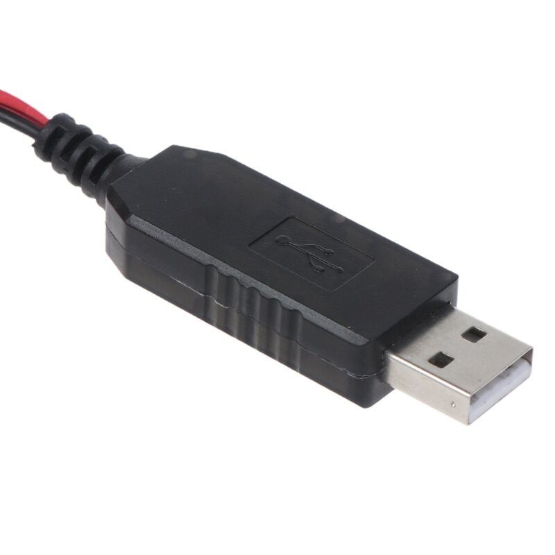 USB Power Converter DC-Buck เครื่องกำจัดแบตเตอรี่เปลี่ยนแทนที่ 3X1.5V AA
