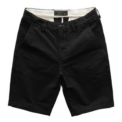 Cargo Shorts Männer Tarn knöpfe lose lässige Multi-Pocket Baggy Shorts Streetwear Hip Hop taktische Shorts e26