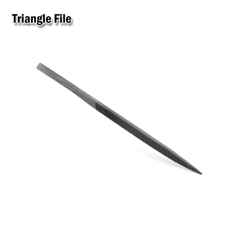 5 × 140mm pisau File pneumatik File udara File kecil aksesoris gergaji File udara Herramientas Ferramentas Multimeter Taman