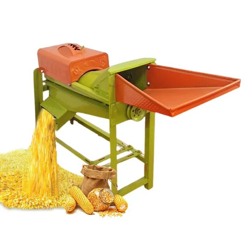 Trituradora de maíz,