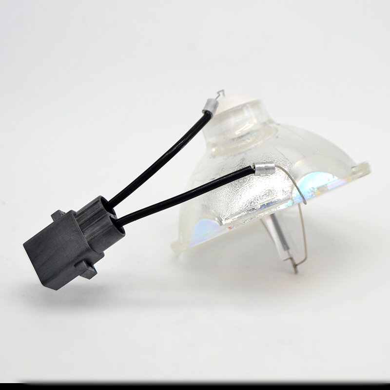 Alta qualità Bare/ELPLP41 proiettore nudo lampadina/lampada per Epson PowerLite S5 / S6 / 77C / 78, EMP-S5, EMP-X5, H283A, HC700