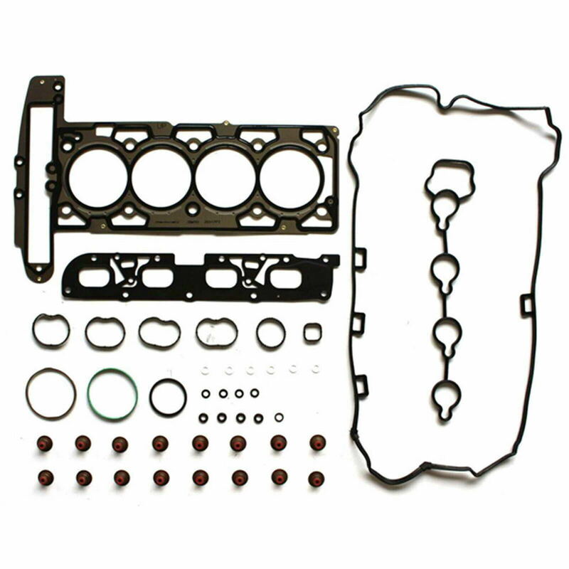Kopf Dichtung Schrauben Set Kit Für 10-13 Buick Verano Chevrolet Equinox GMC 2,4 L
