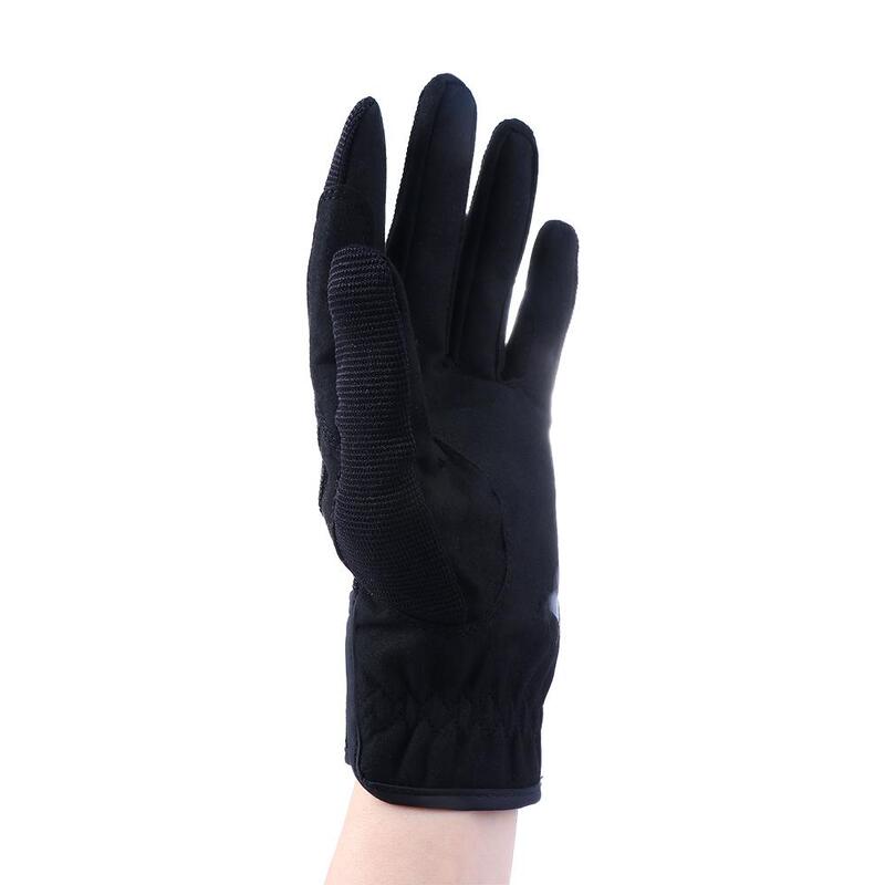 Softball handschuhe Baseball handschuhe Outdoor-Reit handschuhe Touchscreen-Reit handschuhe Vollfinger-Reit handschuhe