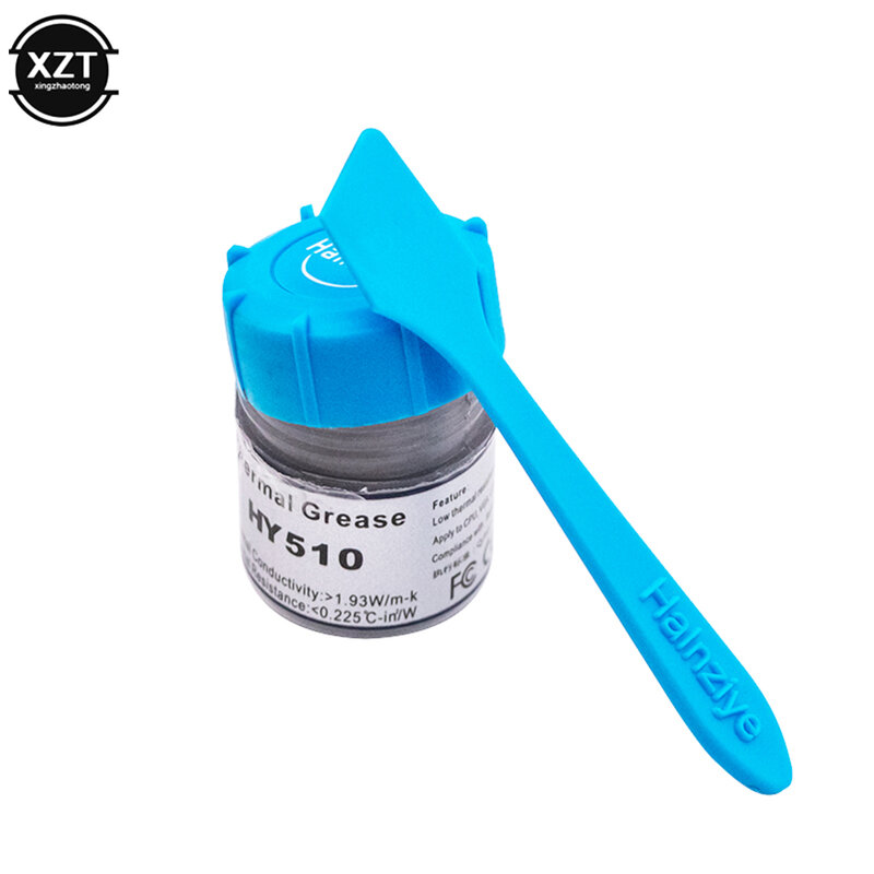 Hy510 Thermal Grease Computer Cpu Thermal Grease Canned Thermal Grease