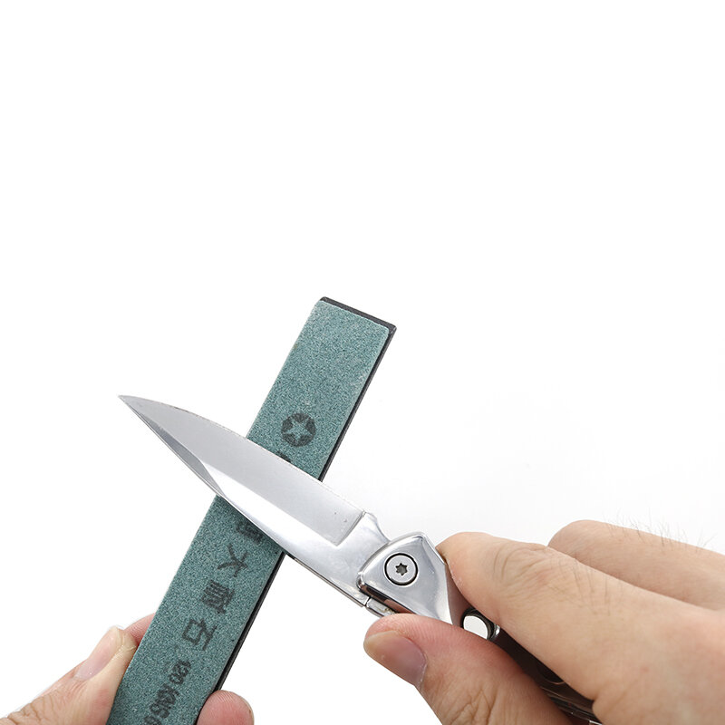 Adaee Professional Kitchen Knife Sharpener Stone Gadget Sharpener  Tool 80# 180# 400# 800# 1000# 1500# 2000# 3000# 5000#