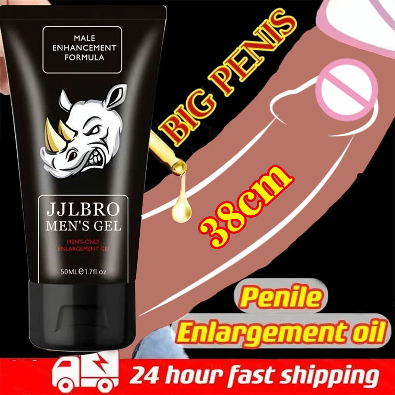 Kruiden Grote Lul Penis Vergroting Crème 50Ml Verhoging Xxl Grootte Erectie Producten Seksproducten Voor Mannen Afrodisiacum Pillen Voor Man