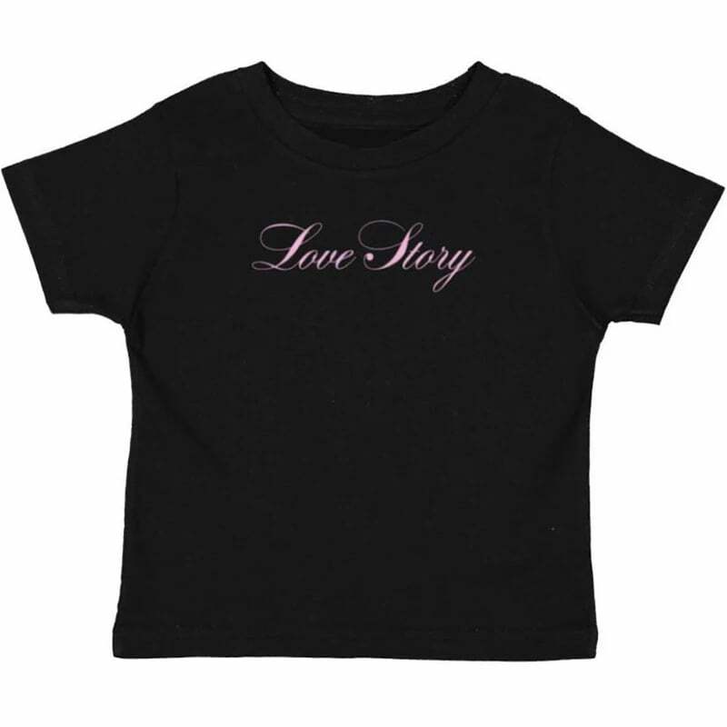 Женский винтажный уличный Топ в стиле Харадзюку, модный готический короткий топ с надписью и коротким рукавом, пикантная одежда, Y2K, летняя детская футболка