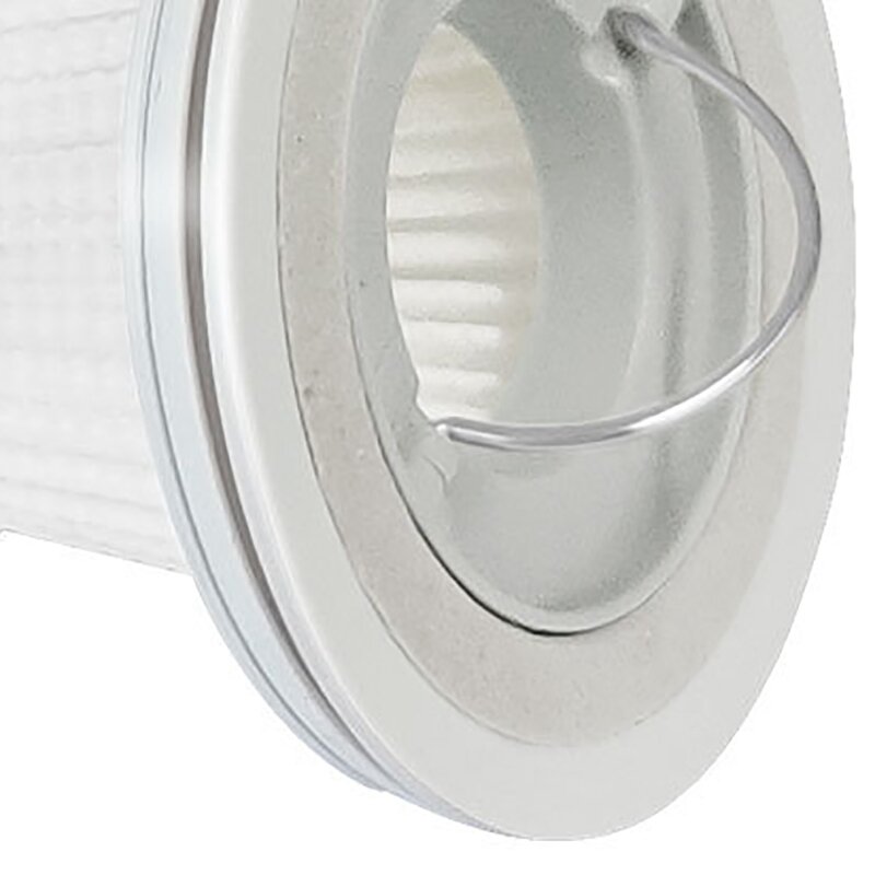 Filtre HEPA pour aspirateur XIAOMI MIJIA pratique, pour la maison et la voiture, mini filtre sans fil lavable, pièce de rechange