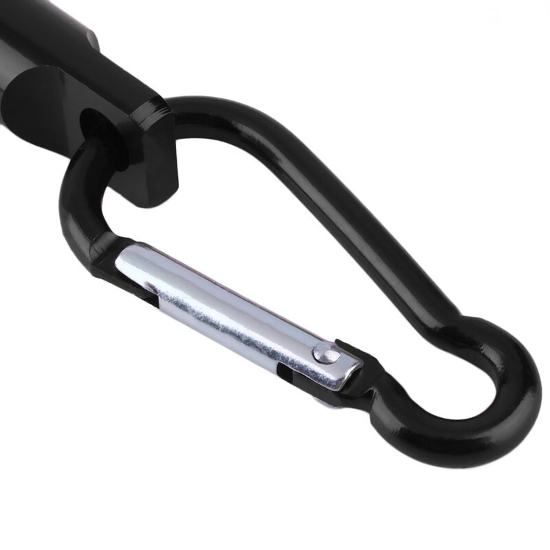 Mini Schlüssel bund LED Taschenlampe Mini Taschenlampe Not licht Taschenlampen im Taschen format Schlüssel bund Lichter Taschenlampe für Camping Angeln