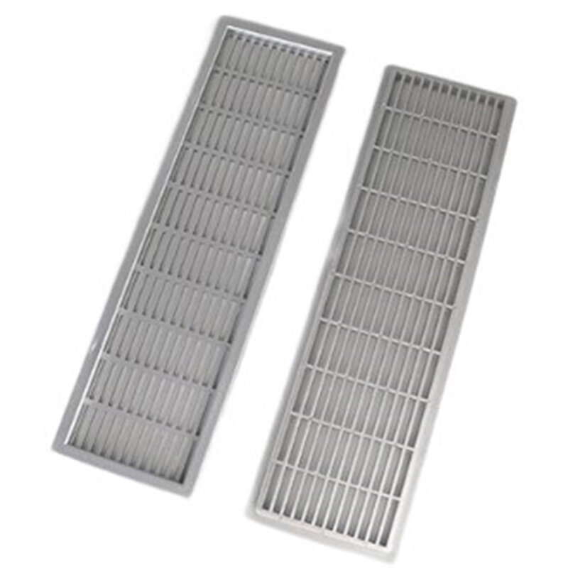 Vents Perforated Sheet Plastic Air Vent Perforated Sheet Web Plate Ventilation Grille Vents Perforated Sheet