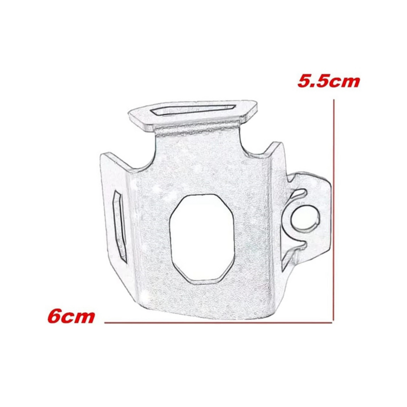 For Harley PAN AMERICA 1250 Special PA1250S 2021 2022 Oil Pump Oil Tank Cup Cap Cover Guard Protector Accessories