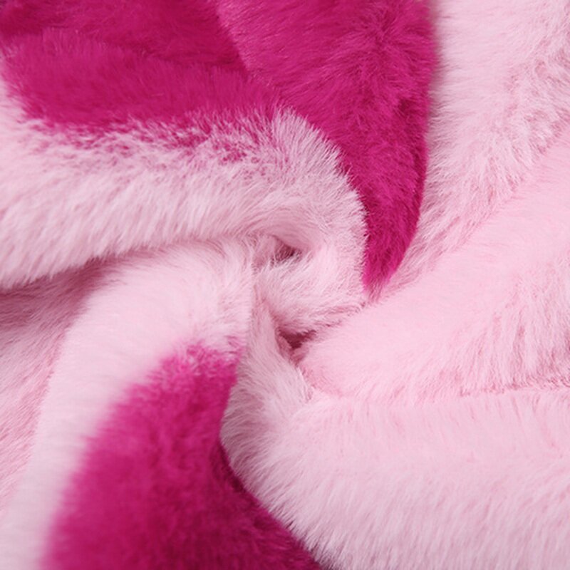 女性のための対照的なルーズカジュアルコート,プレッピースタイルのカーディガン,ピンクのハートジャケット,韓国のファッション,秋冬