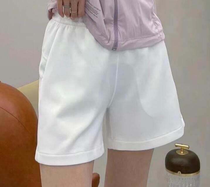 2024 nowe damskie rajstopy z wysokim stanem elastyczne treningowe smukłe legginsy sportowe odzież sportowa