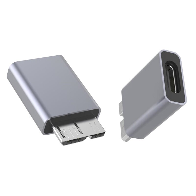USB C 마이크로 코드 유형 C 수 마이크로 B 수 케이블 고속 충전 USB 마이크로 Dropship