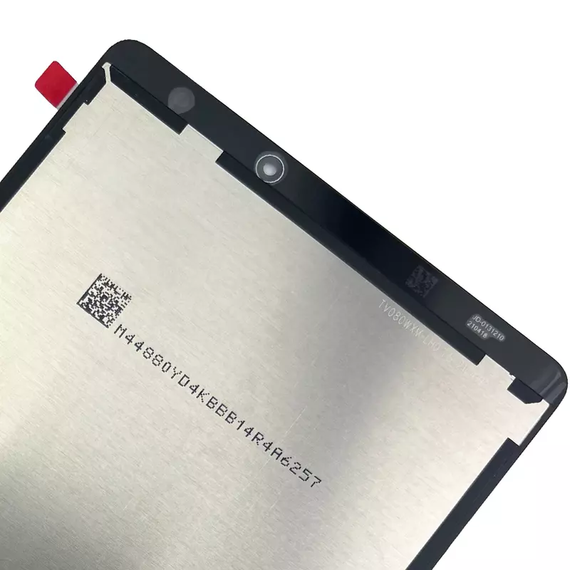 Orig Voor Huawei Matepad T8 C3 8.0 KOB2-W09 KOB2-L09 BZD-AL00 Lcd-Scherm Touchscreen Digitizer Assemblage