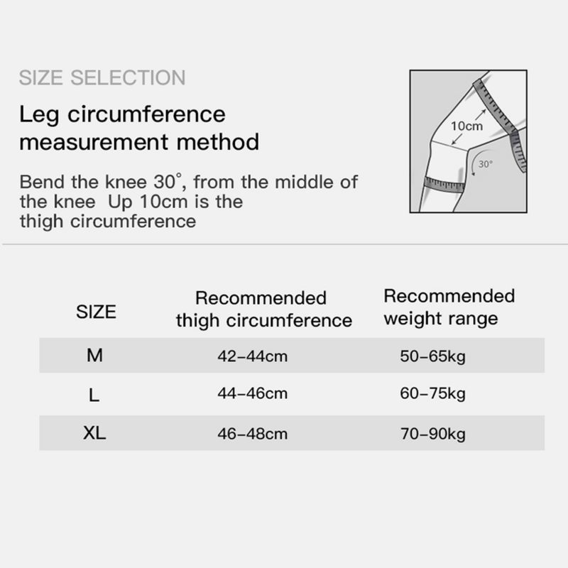 Наколенники, пружинный бандаж, вязаный компрессионный защитный наколенник, эластичный дышащий наколенник, защита надколенника, поддержка колена