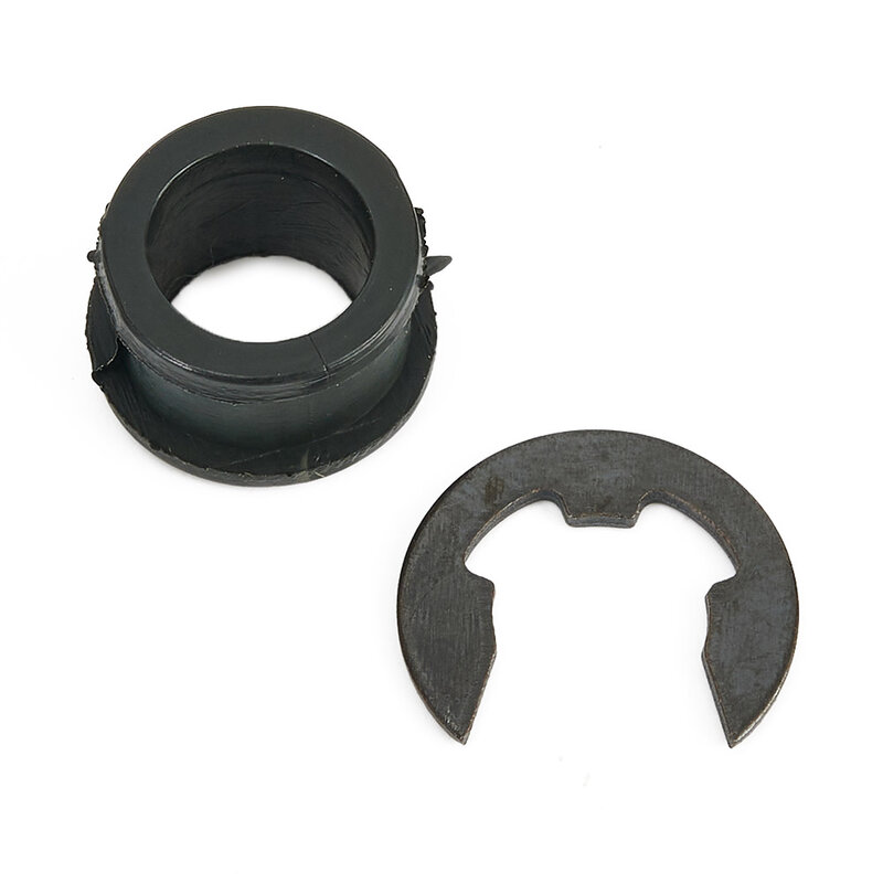 Car Accessories Shift Shifter Cable Bushing 33820-02370B Alternatives Bushing Replacement Hard Plastic New Shift Cable