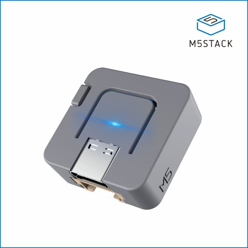 M5Stack 공식 ATOM Lite IoT 개발 키트, ESP32