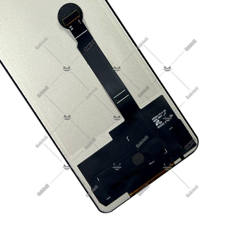 Tested For Realme X2 Pro RMX1931 LCD Display Touch Digitizer Screen Assembly Replacement Parts for Oppo Reno ACE LCD Screen