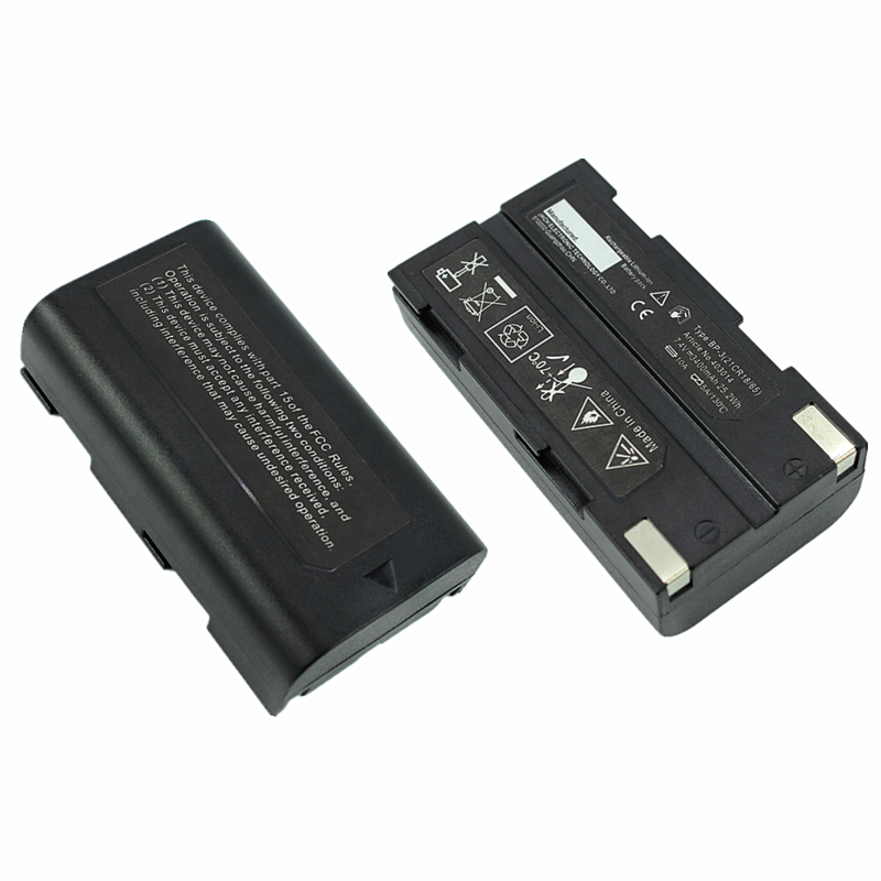 Brandnew Battery BP-3 Battery Compatible With STONEX S9 GNSS RTK Li-ion Battery 3400mAh 7.4V Brand New