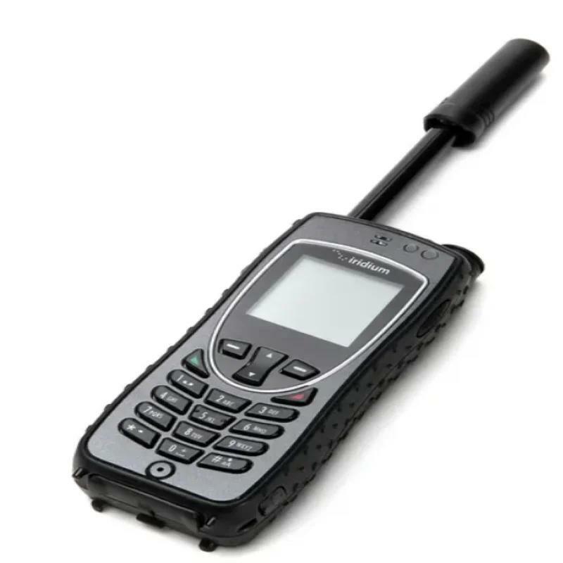Telefono satellitare cellulare con interfono GPS iridio 9575
