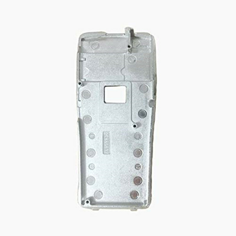 Plaque arrière pour talkie-walkie, Radio bidirectionnelle pour CP200 EP450 PR400 CP040 GP3188 GP3688
