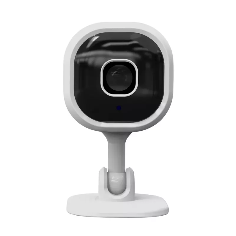 A3 mini HD Visión Nocturna visión remota, cámara de alarma de empuje para teléfono móvil, detección de movimiento WIFI inalámbrica, intercomunicador bidireccional