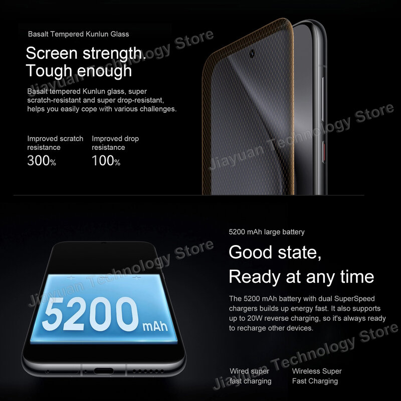 2024มาใหม่ Huawei pura 70 6.8พิเศษ "Kunlun Glass Kirin 9010 harmonyos 4.2 1นิ้วกล้องหลักแบบยืดหดได้สมาร์ทโฟน NFC