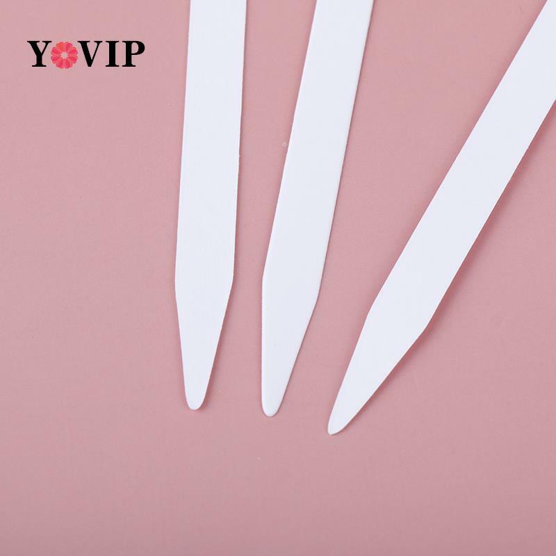 100pcs 115*15mm Aromatherapy Fragrance Perfume Essential Oils Test Paper Strips