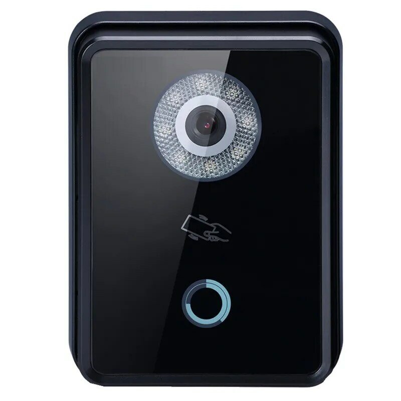 DH-VTO6210B-S визуальный домофон дверная станция контроль доступа видеодомофон дверной звонок Домофон