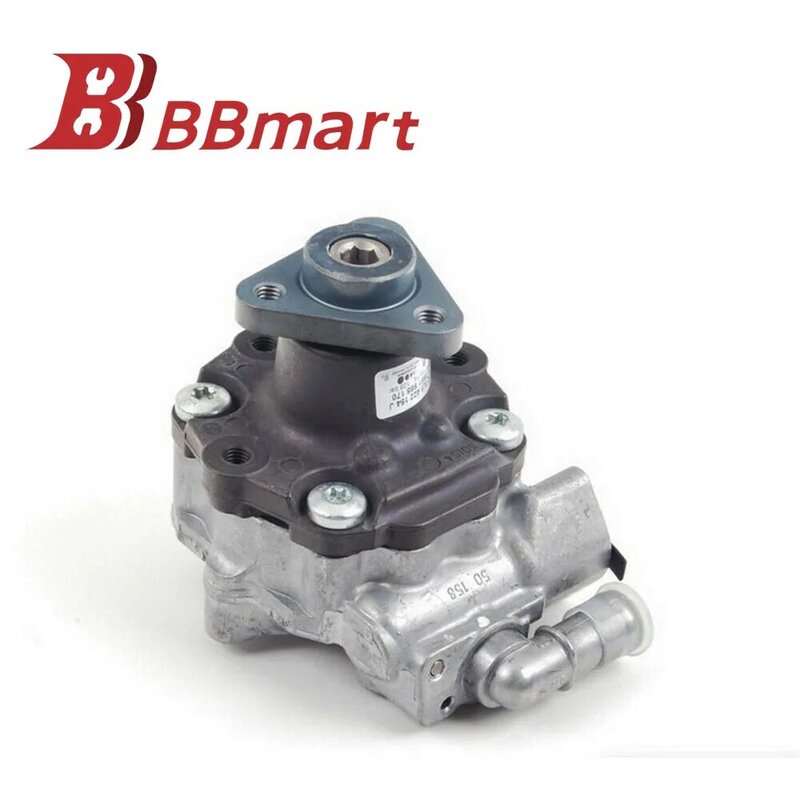 BBMart-Bomba de direção hidráulica para Audi, Auto Part, Acessórios do carro, A8, S8, Quattro, Q7, 7L8422154J, 100% de alta qualidade, 1Pc