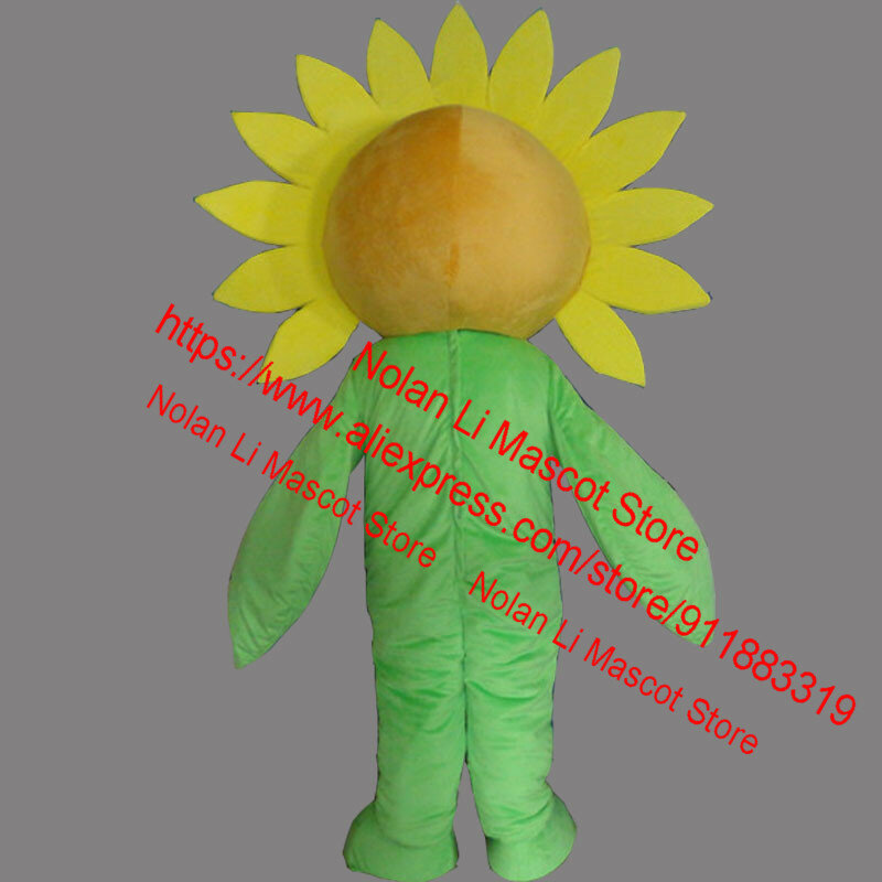Nowy kask z materiału EVA 8 styl słonecznikowy kostium maskotka kredka z motywem kreskówkowym urodzinowa impreza fabularna maska na bal 968