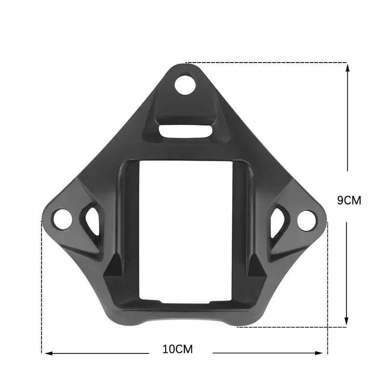 Tactische Helm Mount Nachtzicht Aluminium Nvg Mount Snelle Helm Accessoires Voor Ach Mich Pasgt Helm